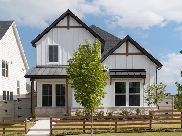 8716 Treeline Pkwy, Justin, TX 76247