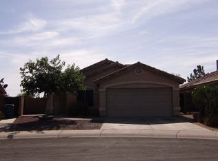 2610 S Arizona Rd, Apache Junction, AZ 85119