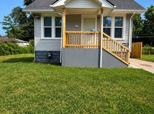10066 Nottingham Rd, Detroit, MI 48224