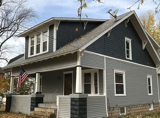 104 W Steel St, Saint Johns, MI 48879