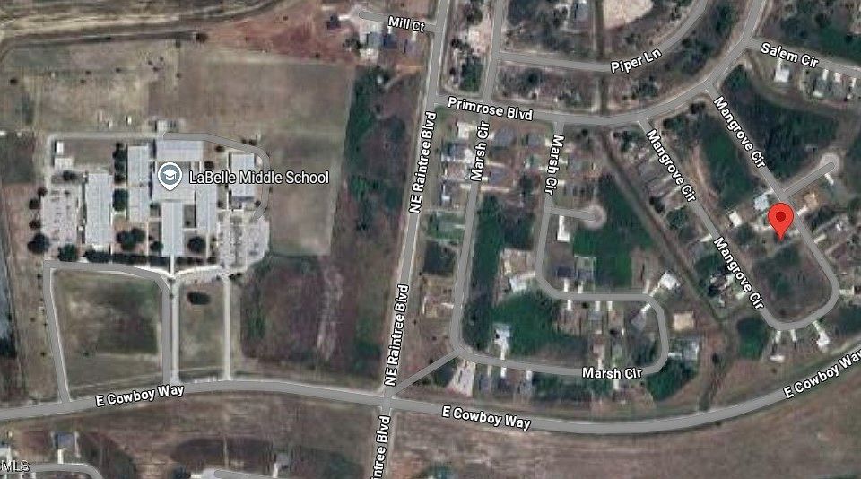 2nd image of 8016 Mangrove Cir