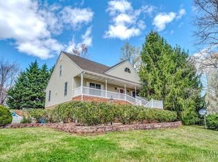 1018 Shadow Peak Rd LOT 9, Forest, VA 24551