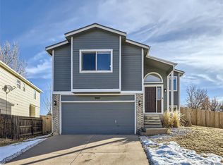 5917 Corinth Dr, Colorado Springs, CO 80918