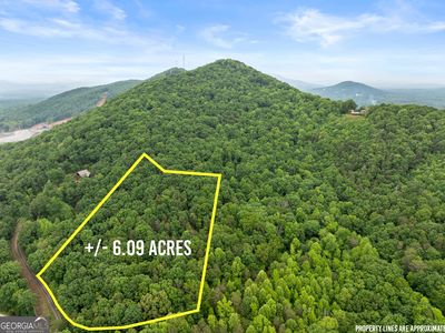 0 Long Mountain Rd, Cleveland, GA, 30528