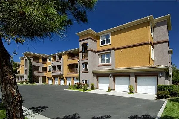 Garages and extra storage available