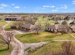 9711 Jim Christal Rd, Krum, TX 76249