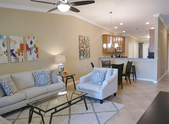 4th image of 9514 Avellino Way Unit 2122