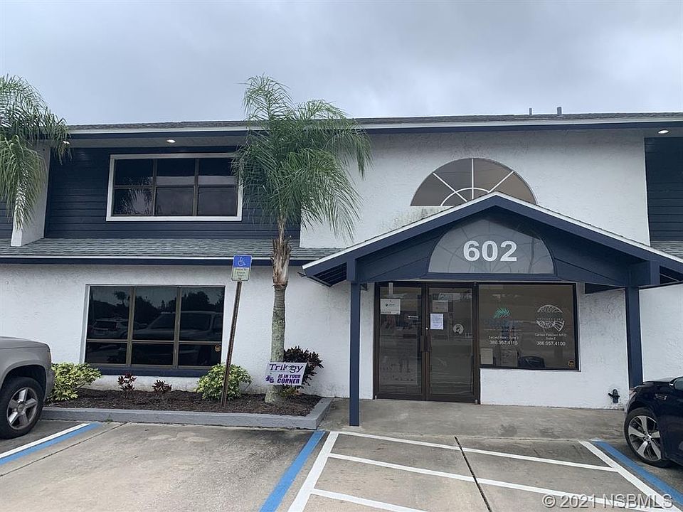 1st image of 602 W Indian River Blvd #7