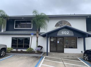 602 W Indian River Blvd #7, Edgewater, FL 32141