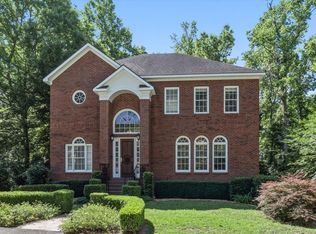 1262 Millstream Rd, Tallahassee, FL 32312
