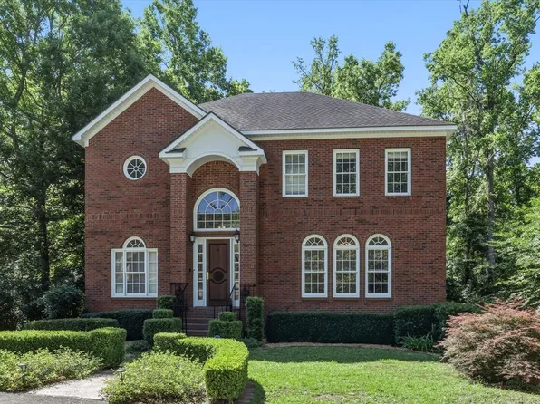1262 Millstream Rd, Tallahassee, FL 32312