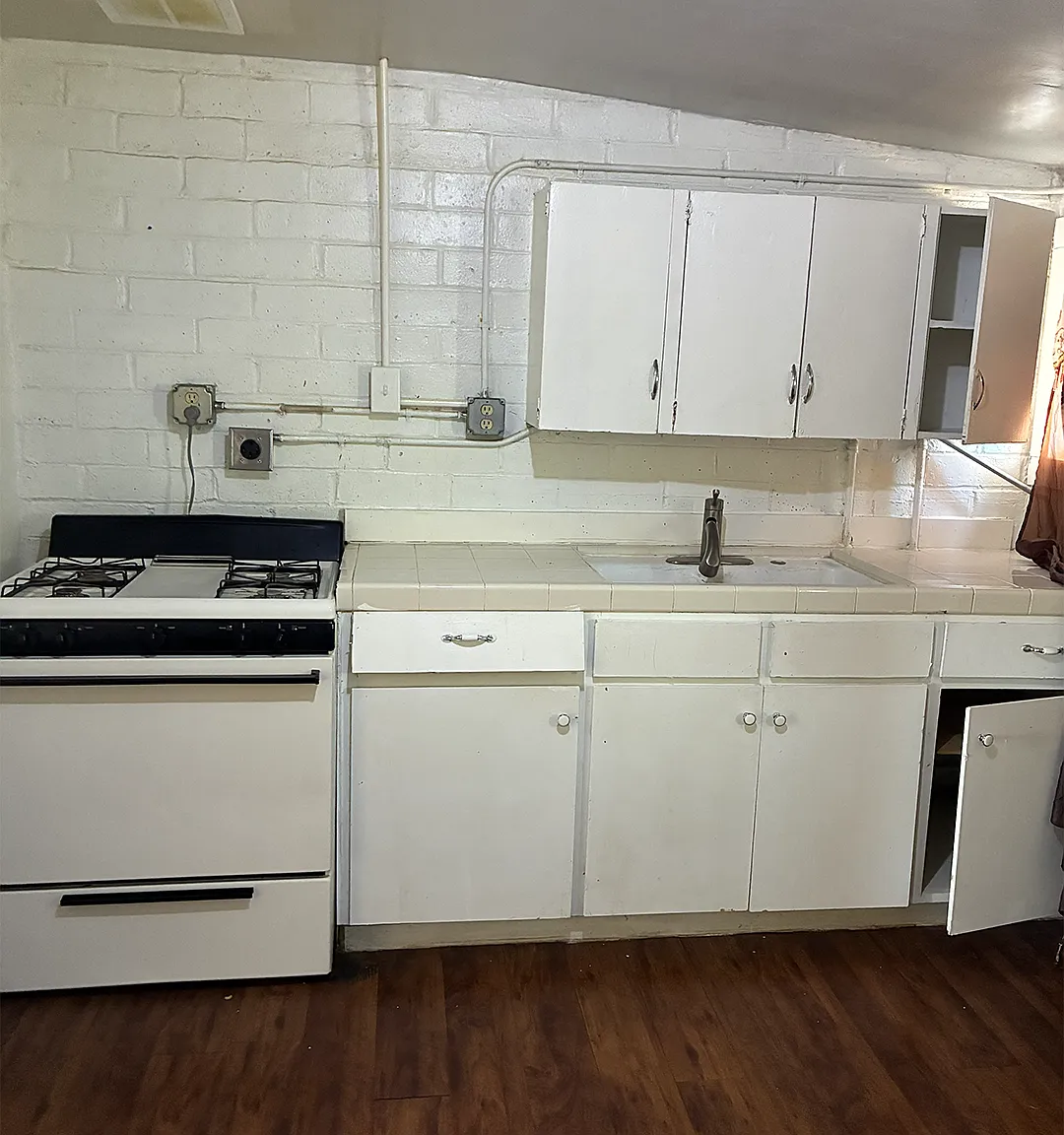 1404 Trinity Avenue, Unit 2 — Photo 3