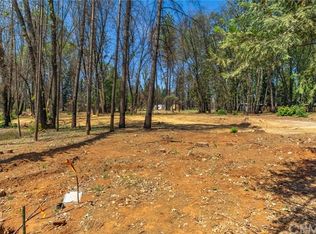 137 Coast Range Ln, Paradise, CA 95969