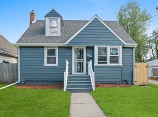613 E 144th Pl, Dolton, IL 60419