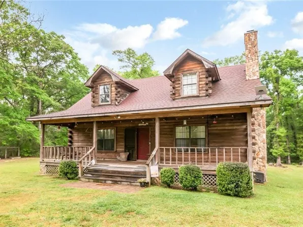 12825 Malone Rd, Chunchula, AL 36521