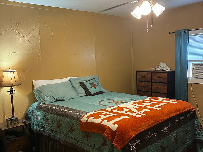 Front Bedroom