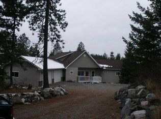 1258 S Grouse Meadow Dr, Coeur D Alene, ID 83814