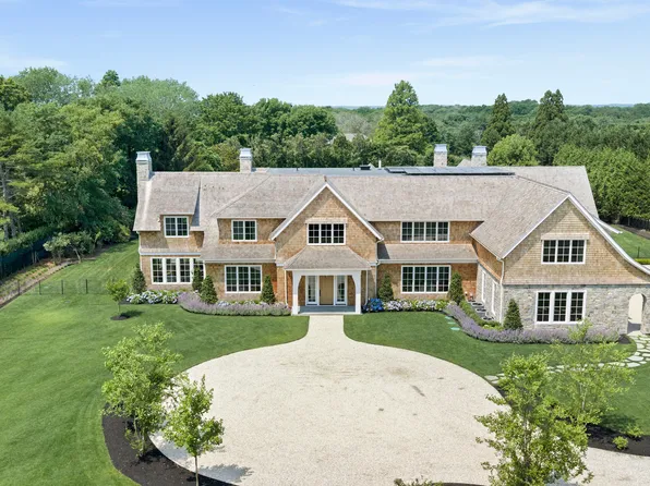 120 Halsey Ln, Bridgehampton, NY 11932