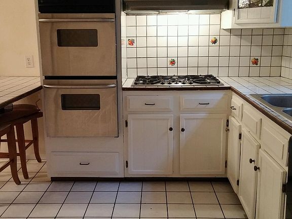 New Stainless Appliances including Thermadour Gourmet Cook Top