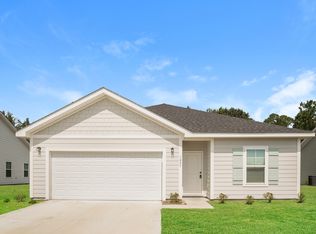 1025 Autumns Wood Cir E, Brunswick, GA 31525