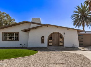 113 W Rawhide Ave, Gilbert, AZ 85233