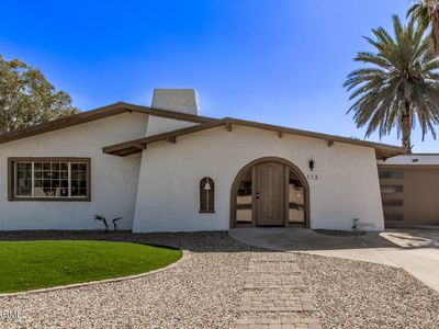 113 W Rawhide Ave, Gilbert, AZ, 85233