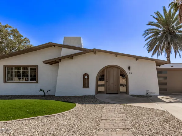 113 W RAWHIDE Avenue, Gilbert, AZ 85233