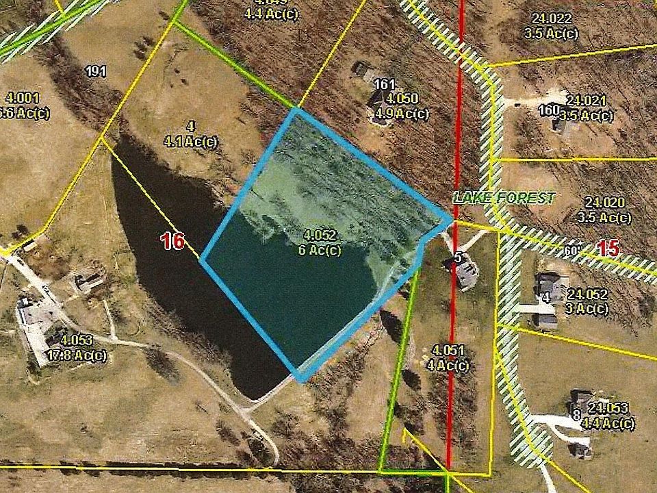 1st image of Log Cabin Ln