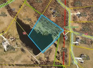 Log Cabin Ln, Troy, MO 63379