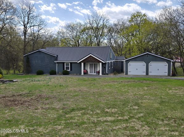 444 Frederick Dr, Watsontown, PA 17777