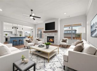 1220 Fierce Ln, Centerton, AR 72719