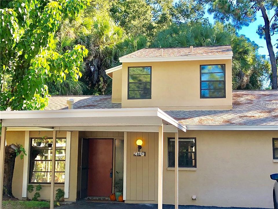 1st image of 4749 Village Gardens Dr #85