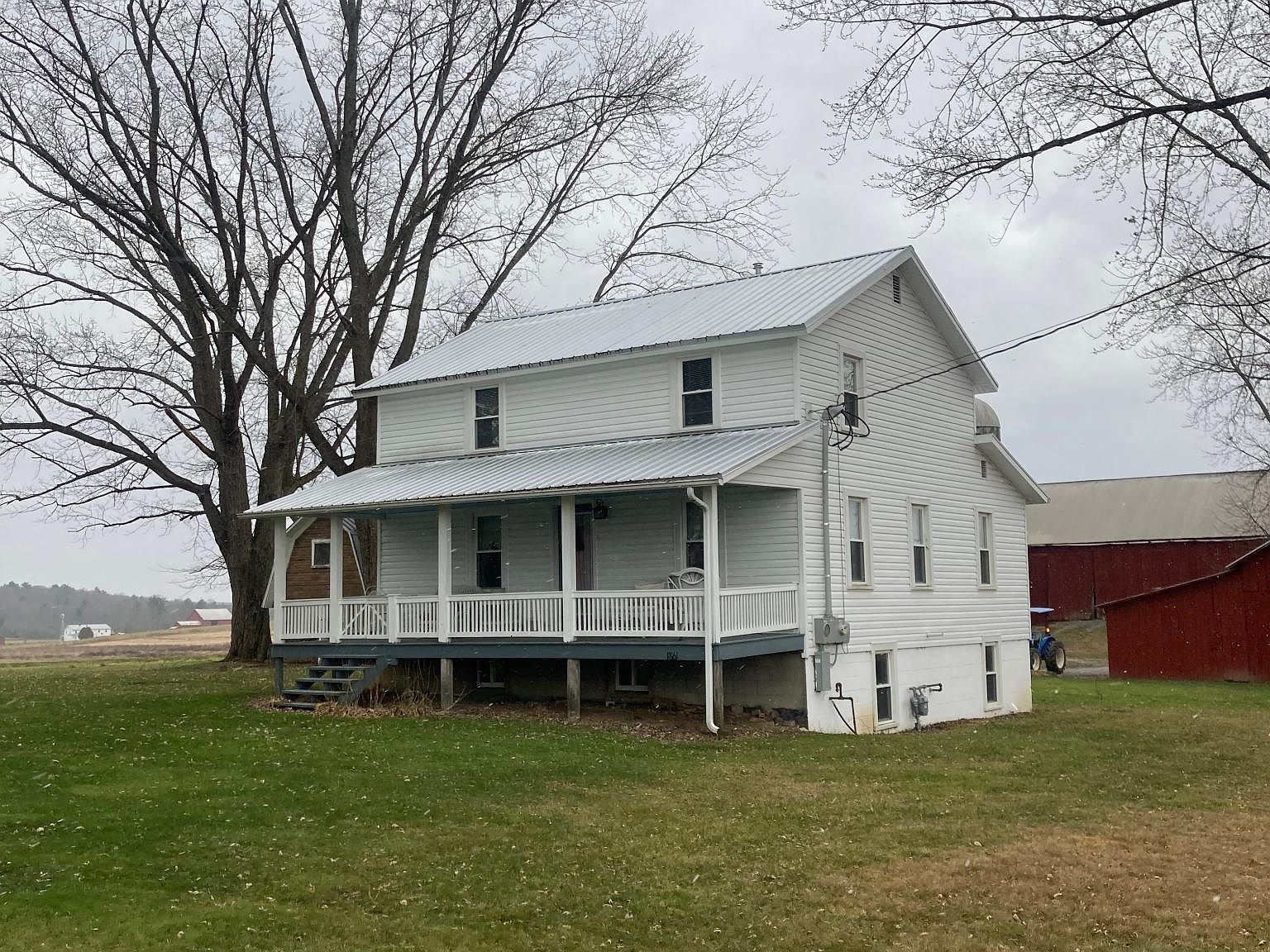 1861 Lake Lucy Rd, Tionesta, PA 16353 Zillow