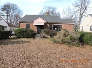 2638 Filmore Ave, Memphis, TN 38114