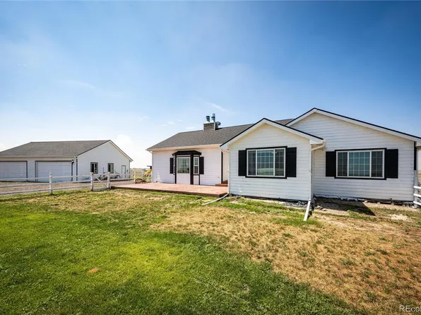 5303 Dacono Court, Byers, CO 80103