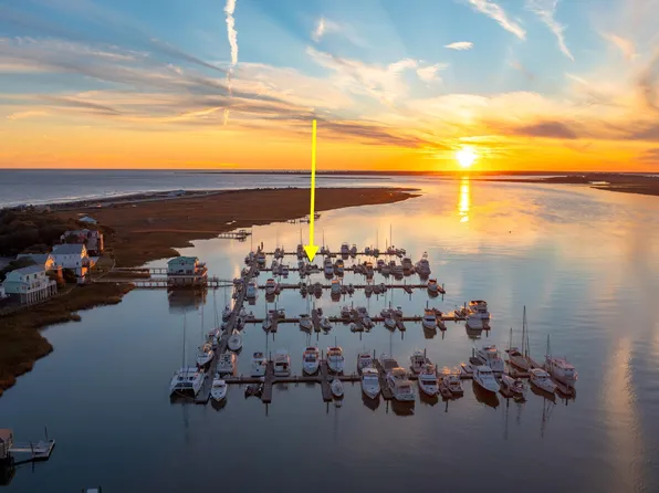 0 W 10th St #B9, Folly Beach, SC 29439