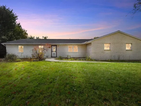 8161 Milton Carlisle Rd, New Carlisle, OH 45344