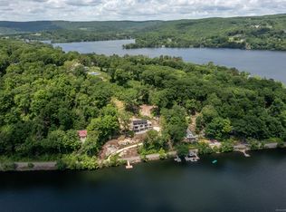 91 W Shore Rd, New Preston Marble Dale, CT 06777