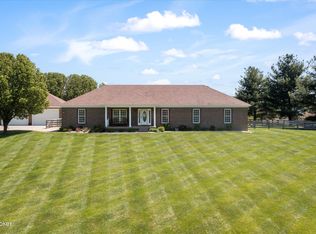 95 Allen Pl W, Taylorsville, KY 40071