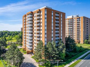 15 Sewells Rd #402, Toronto, ON M1B3V7