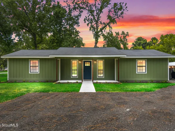 101 Bay St, Saint Marys, GA 31558