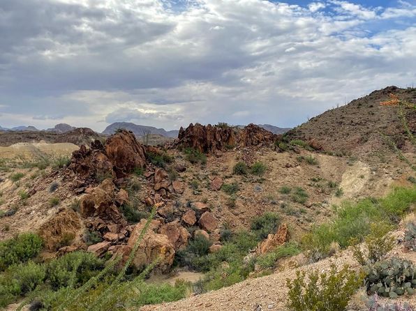 Should i buy deals land in terlingua