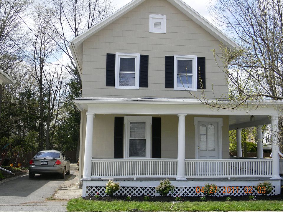 2 Pearl St, Clifton Springs, NY 14432 Zillow