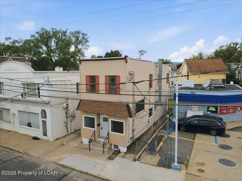 13 Carey Ave, Wilkes Barre, PA - View 4