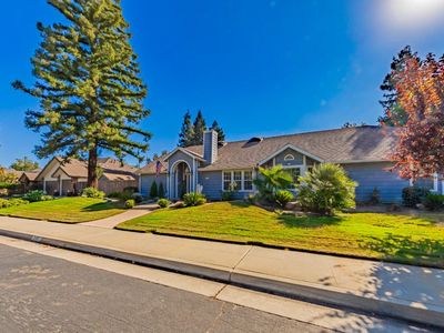 2480 Richert Ave, Clovis, CA, 93611