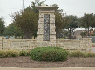 1142 Mountain View St, Glenn Heights, TX 75154