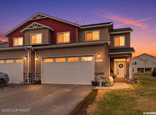 8774 Dry Creek Loop #41B, Anchorage, AK 99502