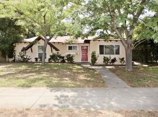 7661 Shoup Ave, Canoga Park, CA 91304