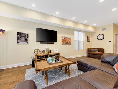 2606 W Potomac Ave, Chicago, IL, 60622