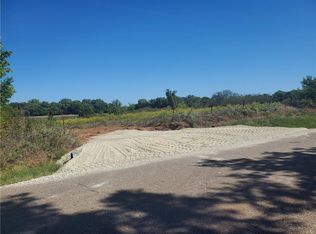 0 Independence St TRACT 9, Shawnee, OK 74804